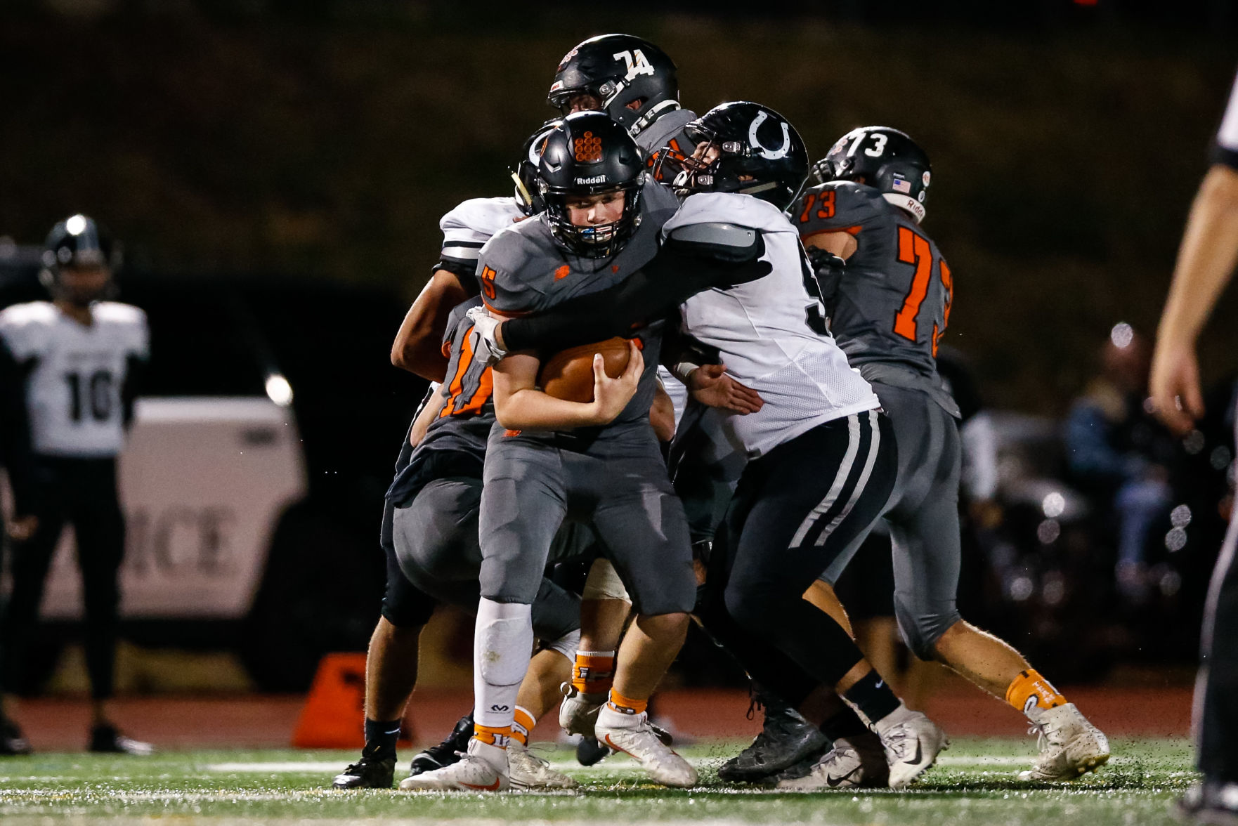 PREP FOOTBALL